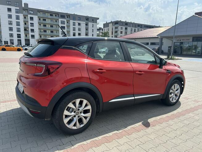 Renault captur 2020 r 1,0 Nekla - zdjęcie 2