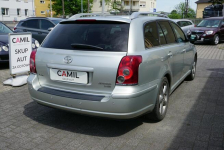 Toyota Avensis zarejestrowany, ubezpieczony Opole - zdjęcie 4