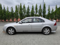 Ford Mondeo MK3 2.0 146KM GHIA 2002r Wrocław - zdjęcie 8