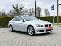 E92 320i 2.0 170KM Coupe - Navi -Bi-ksenon +Koła Zima Goczałkowice-Zdrój - zdjęcie 8