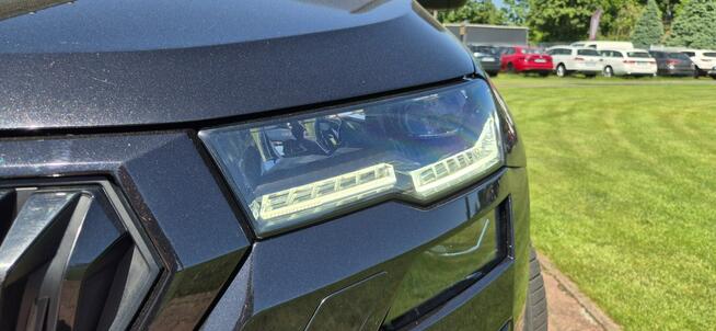 Škoda Karoq 4X4-SPORT LINE-360-DSG-VIRTUAL-FULL OPCJA Paproć - zdjęcie 5