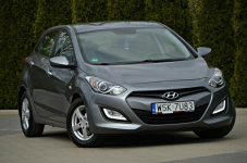 Hyundai i30 1.4 CRDI*Klimatyzacja*Alu*Zarejestrowany*Kredyt* Ostrów Mazowiecka - zdjęcie 2