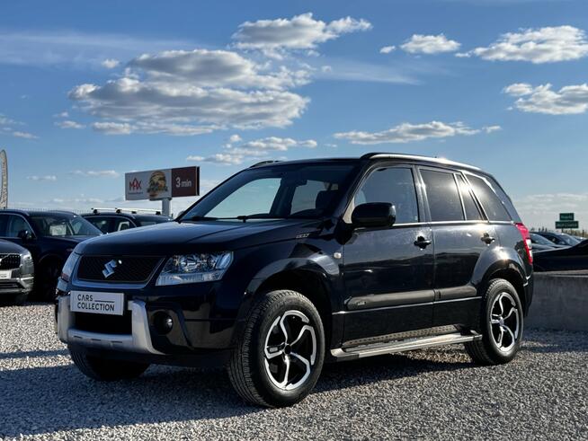Suzuki Grand Vitara, 2007 Michałowice - zdjęcie 8