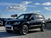 Suzuki Grand Vitara, 2007 Michałowice - zdjęcie 8