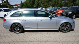 Audi A4 piękne i wyposażone. Gwarancja Zielona Góra - zdjęcie 4