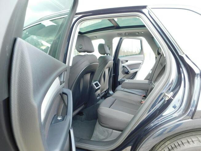 Audi Q5 2.0TDI z Gwarancją Bezwypadkowa Panorama Dach Żyrardów - zdjęcie 11