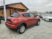 Nissan Juke 1.5 Dci 110 KM Oryginalny Przebieg Serwisowany Twardów - zdjęcie 4
