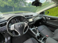 Nissan qashqai Brzesko - zdjęcie 7