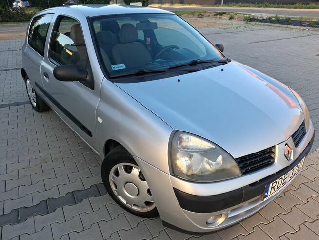 Renault clio Dębica - zdjęcie 4