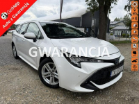 Toyota Corolla 1.8HSD 122KM  Serwisowany Virtual FVat 23%