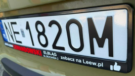 Jeep Renegade Diesel Zarejestrowany Ubezpieczony Elbląg - zdjęcie 6