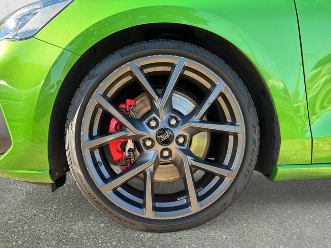 Ford Focus 2.3 EcoBoost ST X ! Z Polskiego Salonu ! Faktura VAT ! Warszawa - zdjęcie 9