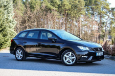 Seat Leon 150KM Rada Nawigacja CarPlay Podgrzewane Fotele Klimatronik Ostrów Mazowiecka - zdjęcie 10