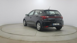 Hyundai i20 1.2 Pure! Z Polskiego Salonu! Faktura VAT! Warszawa - zdjęcie 5