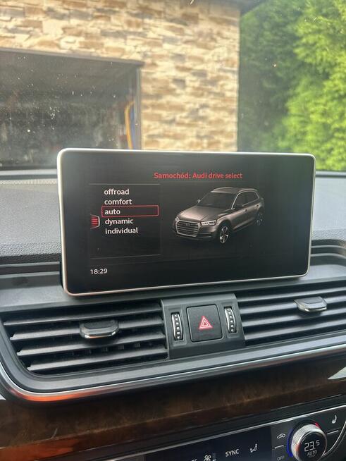 Audi q5 quattro 2,0 b 252KM Oświęcim - zdjęcie 6