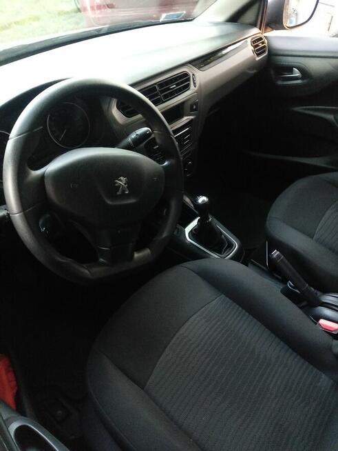 Sprzedam Peugeot 301 Salon Polska Tychy - zdjęcie 8