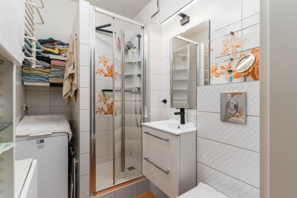 2 pokoje z niezależnym układem pomieszczeń. Gdańsk - zdjęcie 4