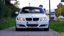 BMW 328 i xDrive Automat Lift - Raty Zamiana Gwarancja Gdynia - zdjęcie 2