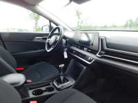 Kia Sportage z Gwarancja Model 2023r Żyrardów - zdjęcie 8