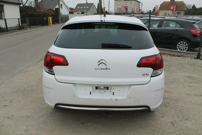 Citroen C4 Ostrów Wielkopolski - zdjęcie 6