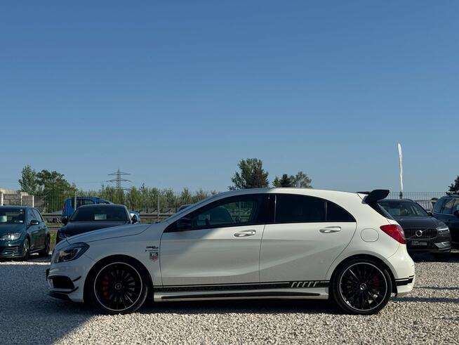 Mercedes-Benz Klasa A, 2014 Michałowice - zdjęcie 7