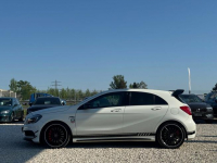 Mercedes-Benz Klasa A, 2014 Michałowice - zdjęcie 7