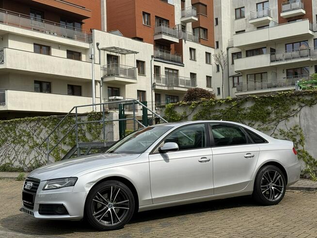 Audi A4 1.8 Tarnowskie Góry - zdjęcie 12