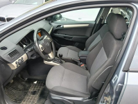 Opel Astra *Climatronic *Serwis *Doinwestowany Chrzanów - zdjęcie 12