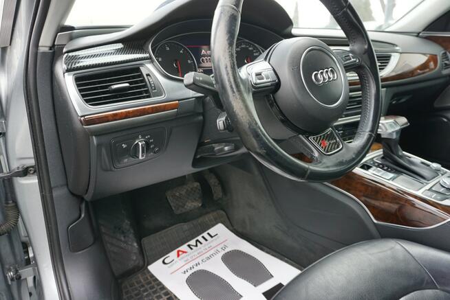 Audi A6 zarejestrowany, ubezpieczony Opole - zdjęcie 10