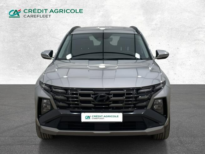 Hyundai Tucson 1.6 T-GDi 48V Executive 2WD DCT Kombi Warszawa - zdjęcie 2