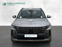 Hyundai Tucson 1.6 T-GDi 48V Executive 2WD DCT Kombi Warszawa - zdjęcie 2