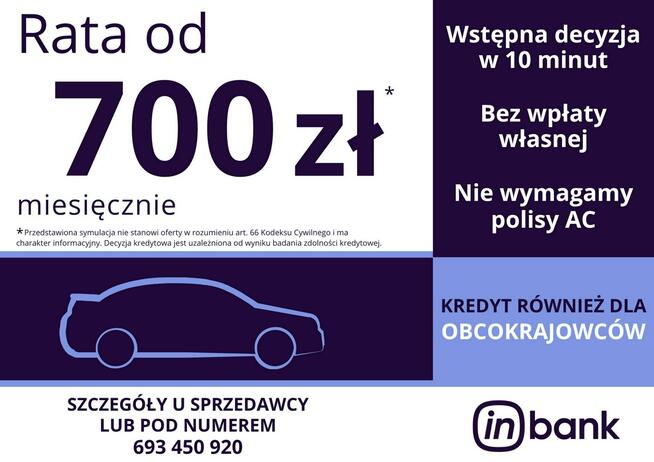 Ford Puma 1.0 EcoBoost hybryda 125 KM Przebieg-60 963km Serwisowany Twardów - zdjęcie 2