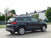 Seat Ateca z Gwarancją Bezwypadkowa Stan Wzorcowy Żyrardów - zdjęcie 4