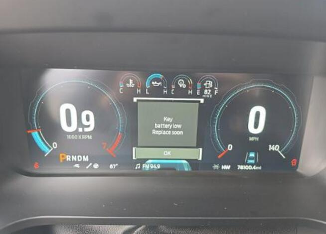 Ford F150 RAPTOR / AWD / niski przebieg Białystok - zdjęcie 9