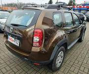 Dacia Duster 4x4, pierwszy właściciel, serwis aso , koła zimowe Olsztyn - zdjęcie 10