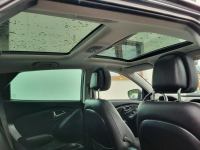 Hyundai ix35 ** Nawigacja ** Panorama Dach ** Jatutów - zdjęcie 12