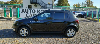 Dacia Sandero Stepway Krajowy, instalacja gazowa. Goczałkowice-Zdrój - zdjęcie 7