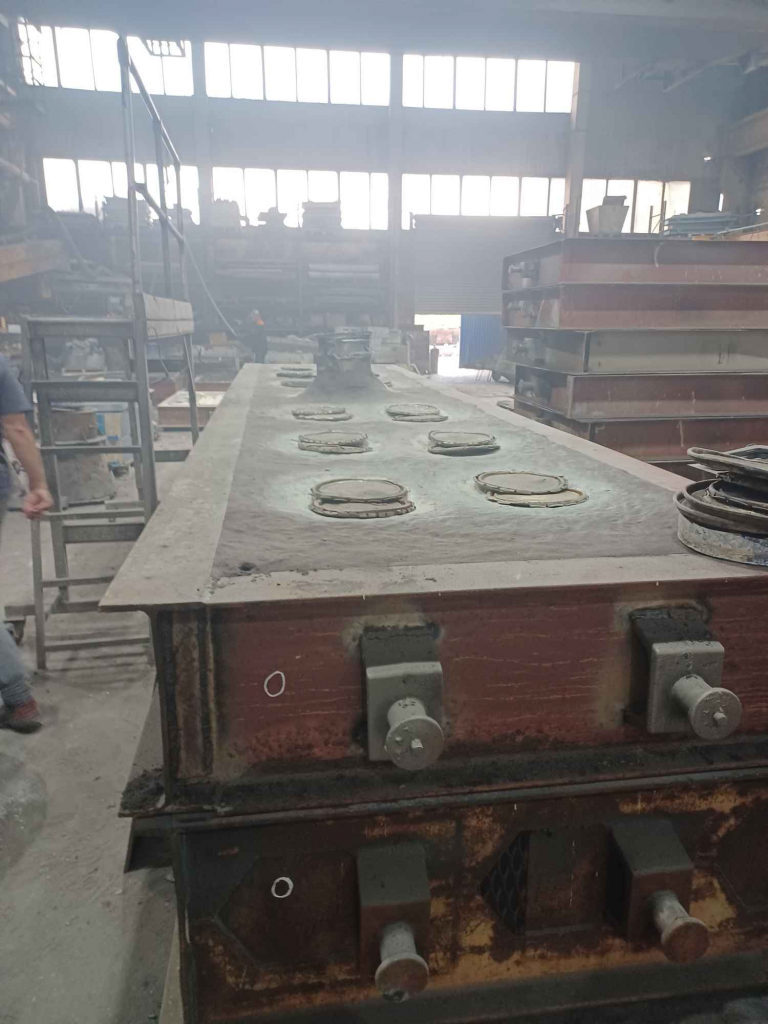 Sobowidz Odlewnia Stali Nierdzewnej - Odlewy kwasoodporne i nierdzewne Sobowidz - zdjęcie 11