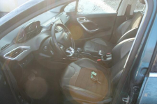 Peugeot 2008 Ostrów Wielkopolski - zdjęcie 9