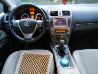 Sprzedam Toyotę Avensis T27 kombi Konin - zdjęcie 6