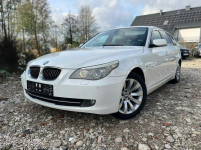 BMW 525d ,  Xenon, ASO, Automat