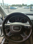 Audi A8 3.0 tdi Lipówki - zdjęcie 12
