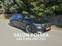 BMW 520 Bezwypadkowy/Krajowy/ Xdrive/Warto