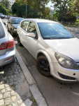 Opel Astra 2010 benzyna LPG Śródmieście - zdjęcie 1