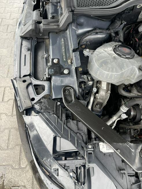 Volkswagen Arteon Salon PL DSG Kamera Podgrz. Aktywny tempomat Gliwice - zdjęcie 6
