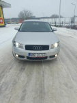 Audi a 3 2004 r 2.0 benzyna ładny stan 6900 zł