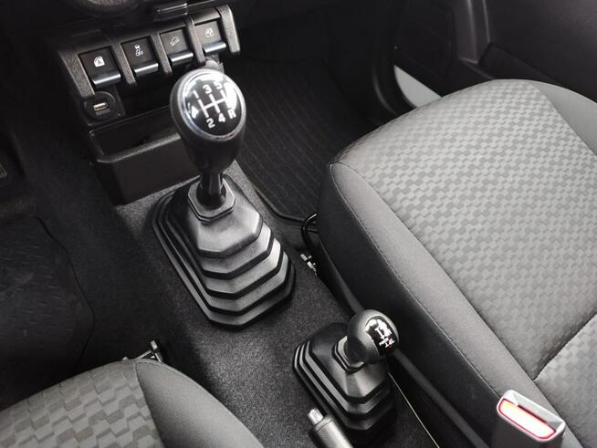 Suzuki Jimny 2023/VAT-1/SALON POLSKA/doposażony 20.000PLN/gwarancja Ełk - zdjęcie 12