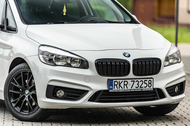 BMW Seria 2/ 2014r. Targowiska - zdjęcie 1