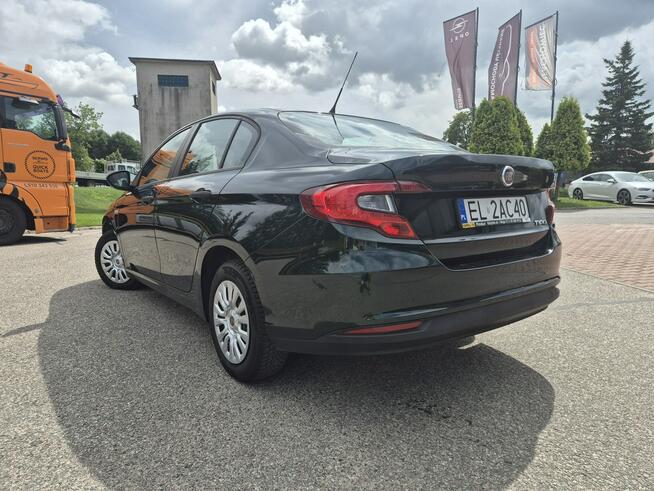 Fiat Tipo Giżycko - zdjęcie 7