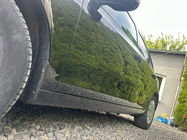 Volkswagen Golf 1.4 mpi sprawna klima 5 drzwi tempomat Stok Lacki - zdjęcie 10